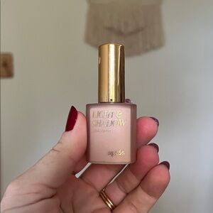 Apres Gel Couleur Cold Coffee